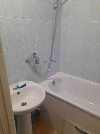 Оренда 1 кімнатної квартири по пр-кту Ювілейний Запоріжжя