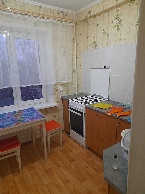 Оренда 1 кімнатної квартири по пр-кту Ювілейний Запоріжжя - зображення 3