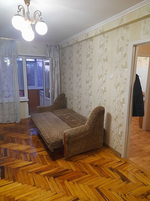 Оренда 1 кімнатної квартири по пр-кту Ювілейний Запоріжжя - зображення 1