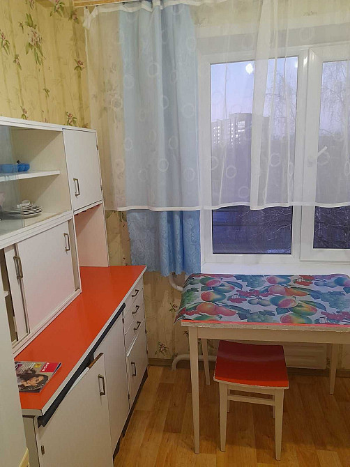 Оренда 1 кімнатної квартири по пр-кту Ювілейний Запоріжжя - зображення 4