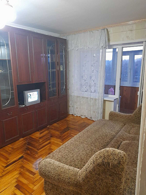 Оренда 1 кімнатної квартири по пр-кту Ювілейний Запоріжжя - зображення 2