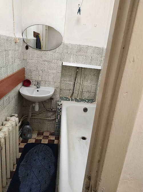 Оренда 1 кімнатної вартири вул Гурої УПА Львов - изображение 4