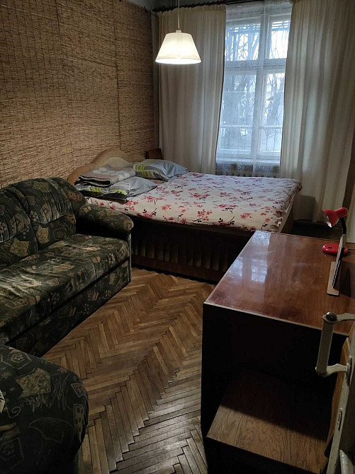 Оренда 1 кімнатної вартири вул Гурої УПА Львов - изображение 6