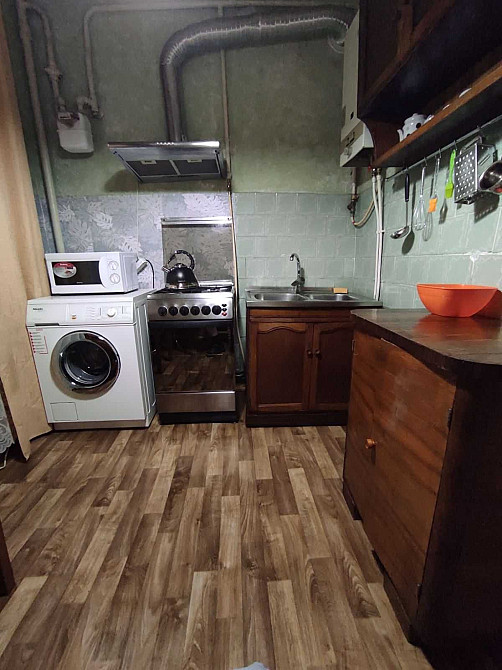 Оренда 1 кімнатної вартири вул Гурої УПА Львов - изображение 2