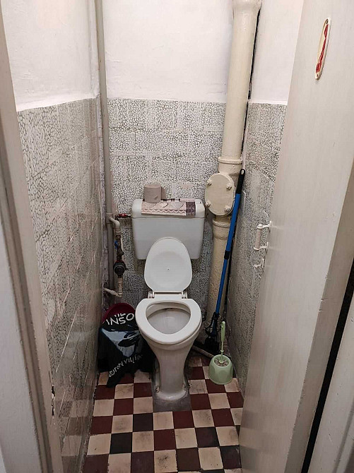 Оренда 1 кімнатної вартири вул Гурої УПА Львов - изображение 5