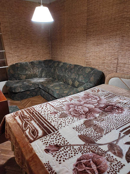 Оренда 1 кімнатної вартири вул Гурої УПА Львов - изображение 1