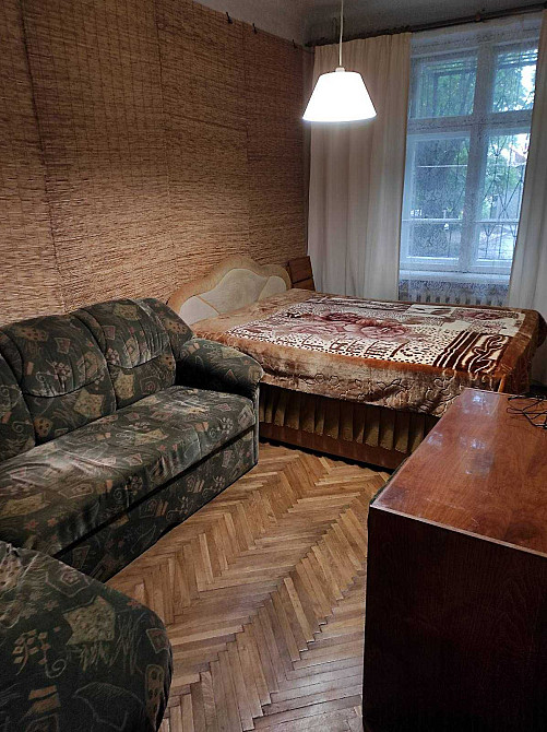 Оренда 1 кімнатної вартири вул Гурої УПА Львов - изображение 3