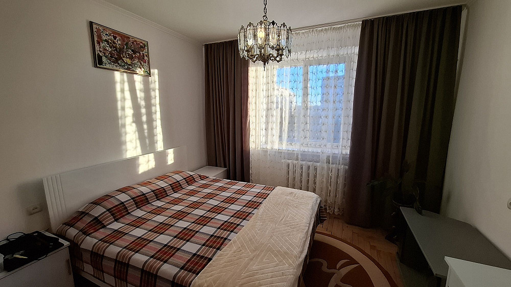 Оренда 4 кімнатної квартири пр. Червоної Калини Львов - изображение 1