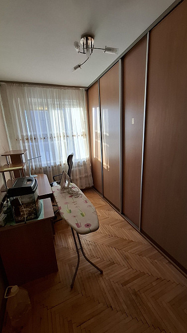 Оренда 4 кімнатної квартири пр. Червоної Калини Львов - изображение 8