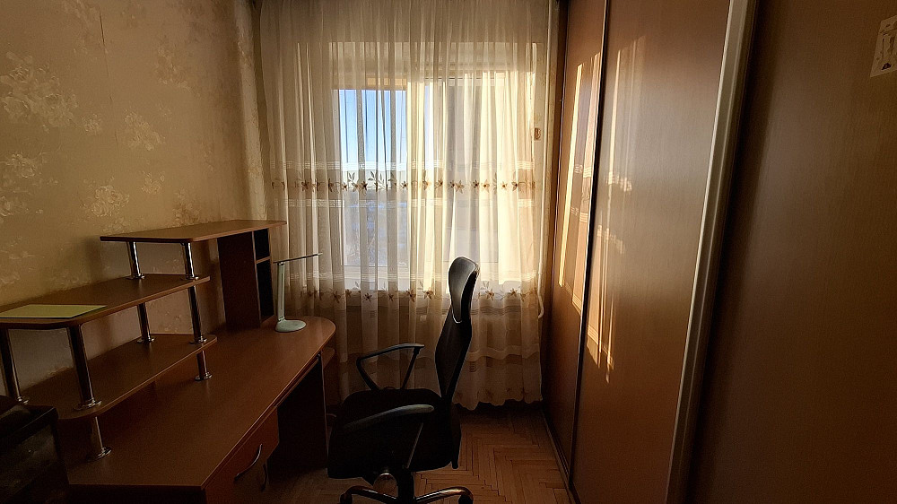 Оренда 4 кімнатної квартири пр. Червоної Калини Львов - изображение 7