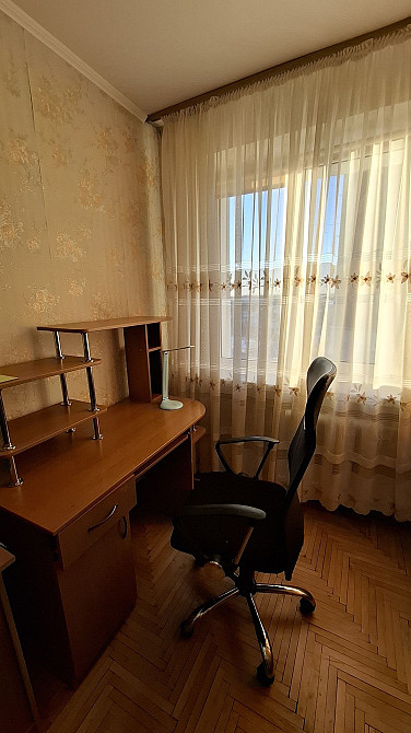 Оренда 4 кімнатної квартири пр. Червоної Калини Львов - изображение 6