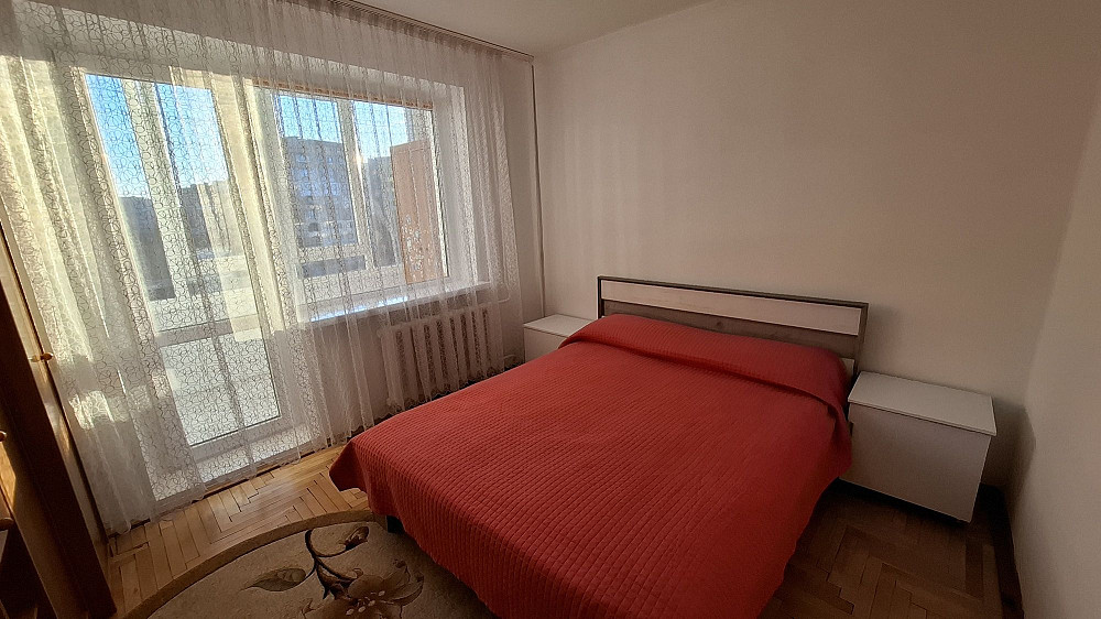 Оренда 4 кімнатної квартири пр. Червоної Калини Львов - изображение 4