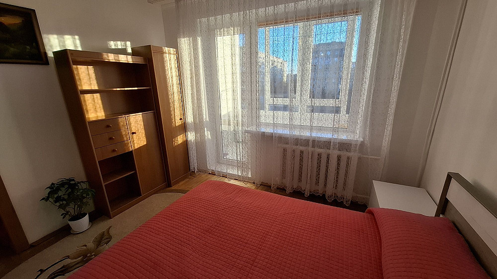 Оренда 4 кімнатної квартири пр. Червоної Калини Львов - изображение 5