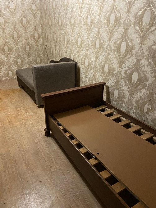 Сдам большую 1-ком квартиру Славянск - изображение 4