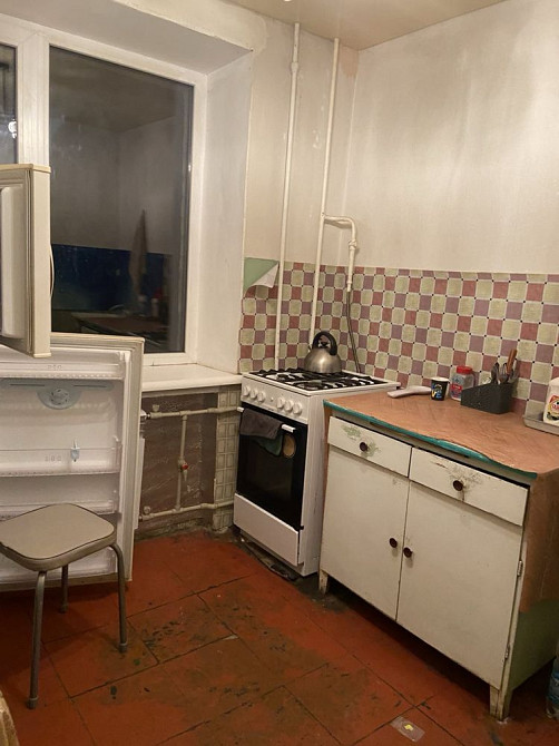 Сдам большую 1-ком квартиру Славянск - изображение 6