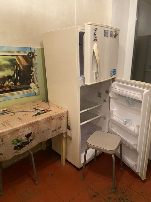 Сдам большую 1-ком квартиру Славянск - изображение 5