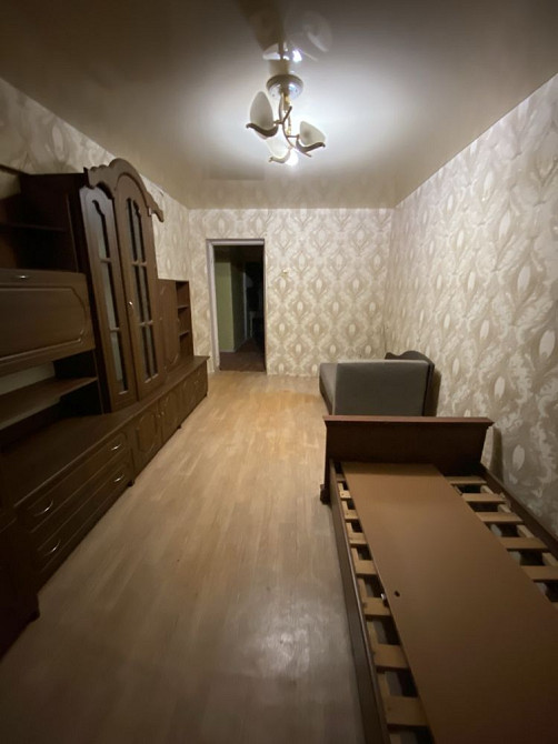 Сдам большую 1-ком квартиру Славянск - изображение 2