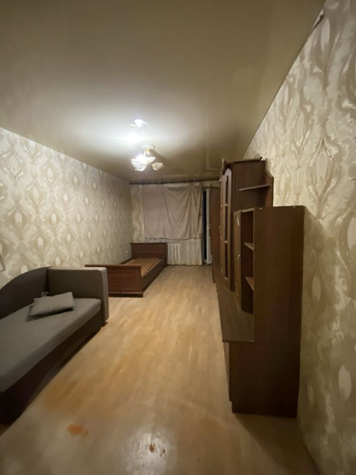 Сдам большую 1-ком квартиру Славянск - изображение 1