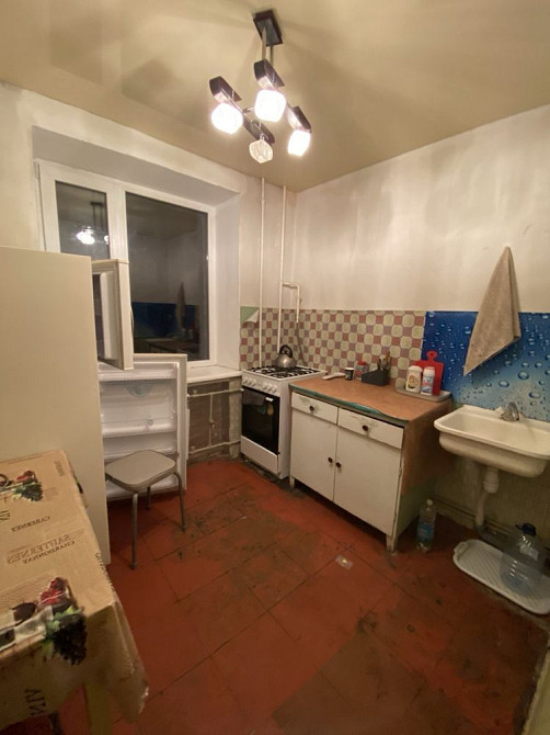 Сдам большую 1-ком квартиру Славянск - изображение 7