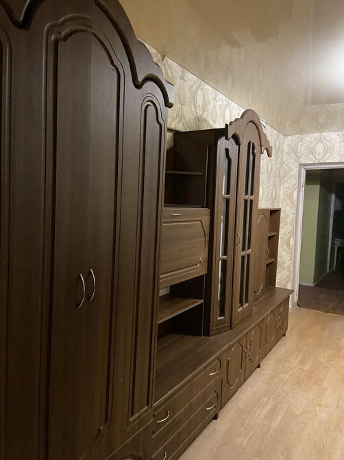 Сдам большую 1-ком квартиру Славянск - изображение 3