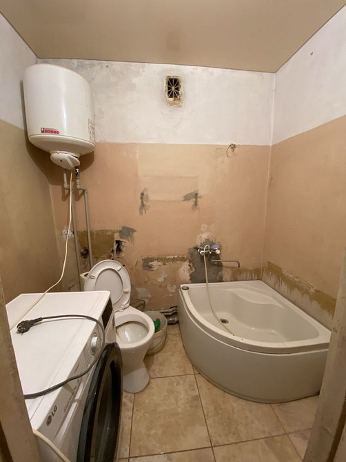 Сдам большую 1-ком квартиру Славянск - изображение 8