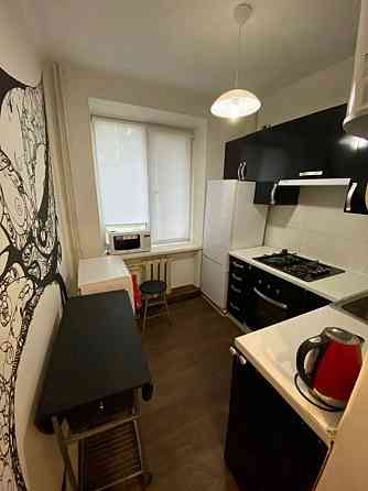 Сдается 1 к кв с мебелью Алексеевка