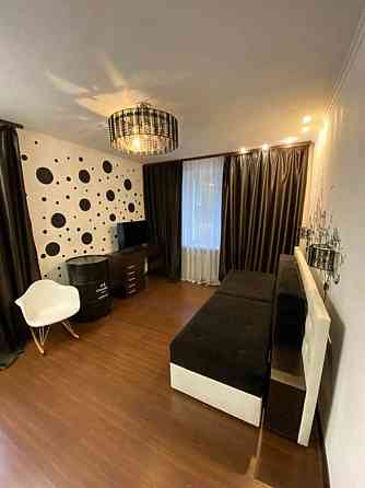 Сдается 1 к кв с мебелью Алексеевка