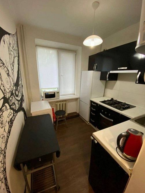 Сдается 1 к кв с мебелью Олексіївка - зображення 2