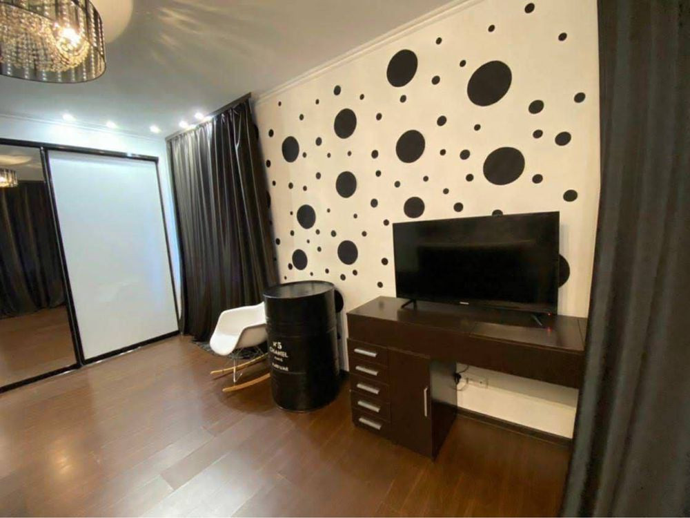 Сдается 1 к кв с мебелью Олексіївка - зображення 3