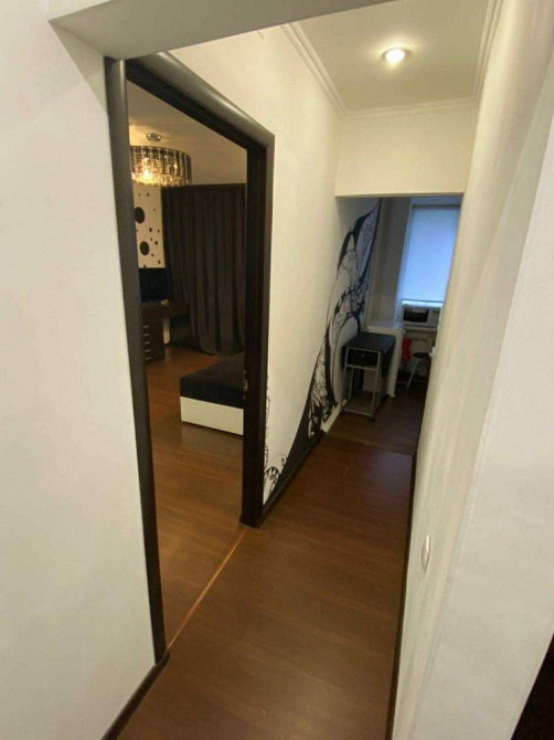 Сдается 1 к кв с мебелью Олексіївка - зображення 4