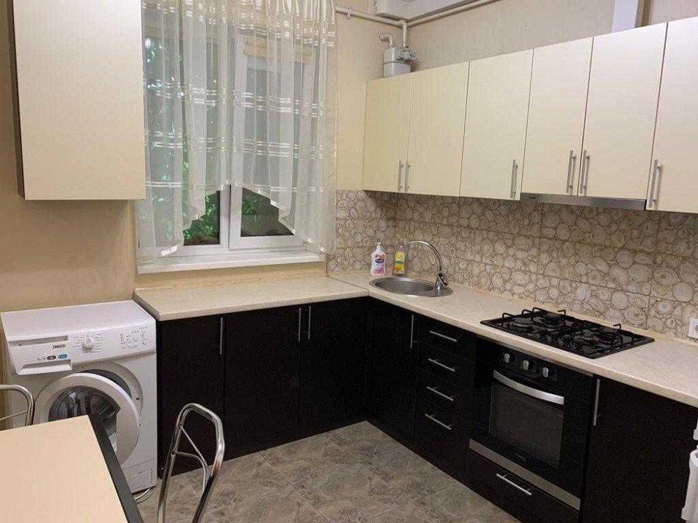 Сдам Новостройчик ЖУковского Парк Шевченка Центр  Газ Балкон Одесса - изображение 2