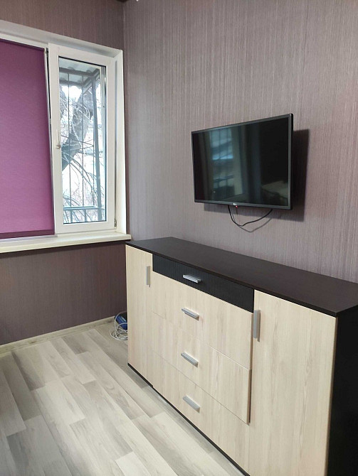 Сдам Новостройчик ЖУковского Парк Шевченка Центр  Газ Балкон Одесса - изображение 5