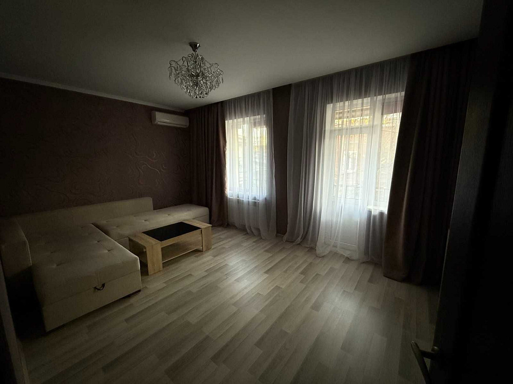 Сдам Новостройчик ЖУковского Парк Шевченка Центр  Газ Балкон Одесса - изображение 4