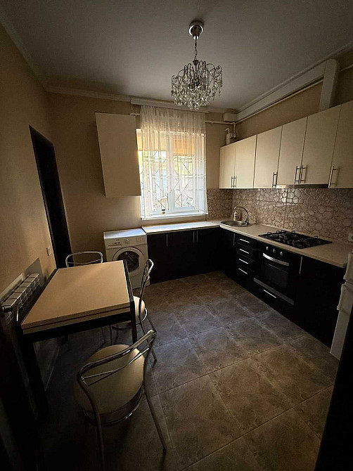 Сдам Новостройчик ЖУковского Парк Шевченка Центр  Газ Балкон Одесса - изображение 3