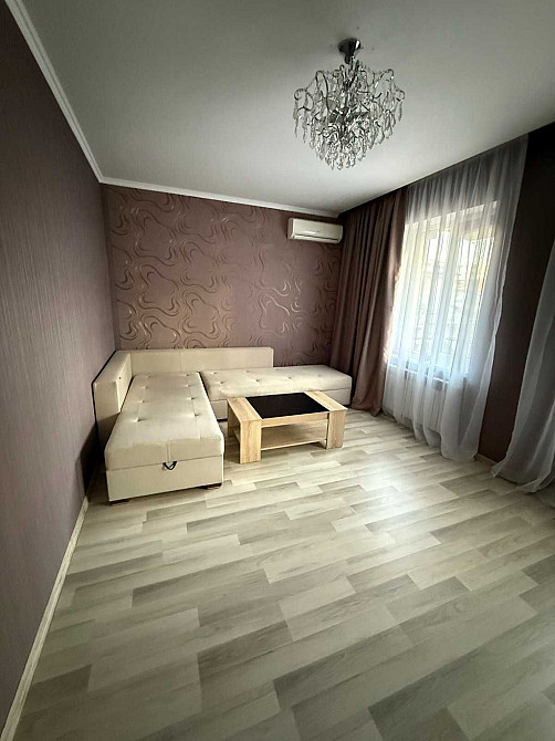 Сдам Новостройчик ЖУковского Парк Шевченка Центр  Газ Балкон Одесса - изображение 7