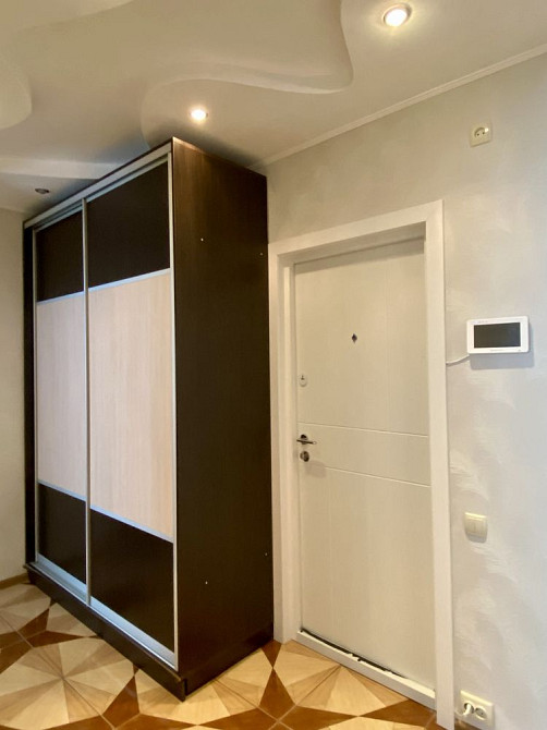 Здам 2 кімнатну квартиру  з автономним опаленням Біла Церква - зображення 2