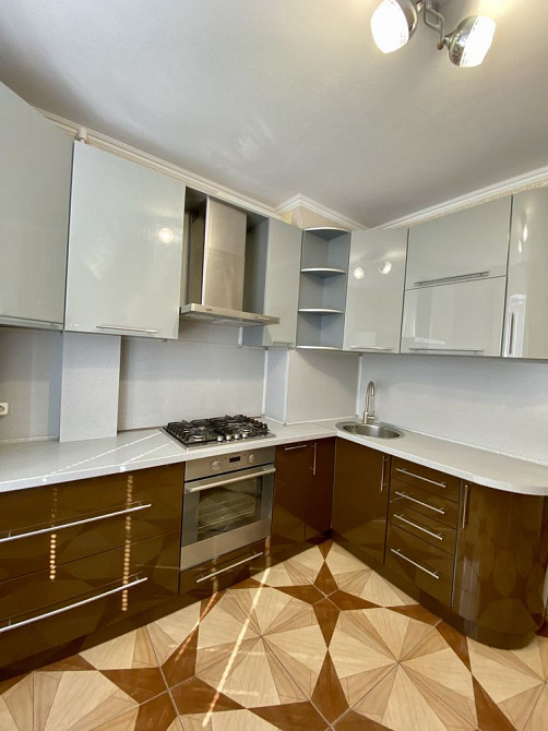 Здам 2 кімнатну квартиру  з автономним опаленням Біла Церква - зображення 1