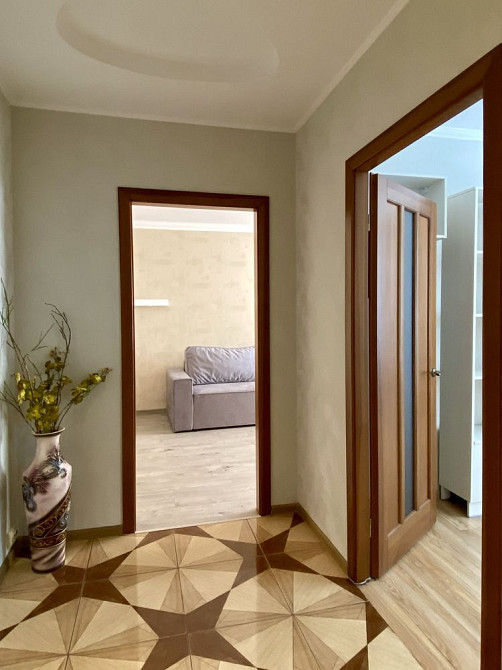 Здам 2 кімнатну квартиру  з автономним опаленням Біла Церква - зображення 3