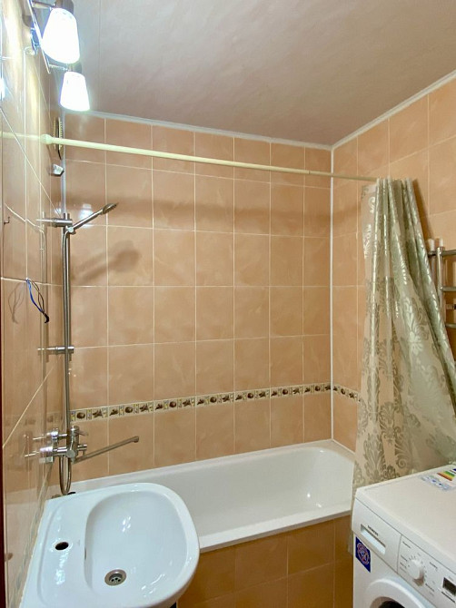 Здам 2 кімнатну квартиру  з автономним опаленням Біла Церква - зображення 5