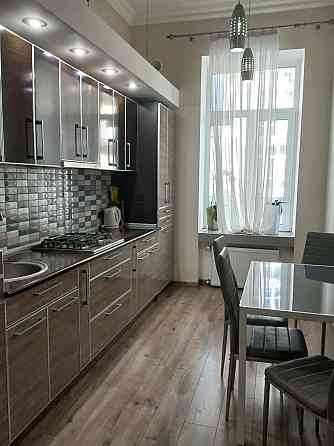 СВОБОДНО 2 Х Ком кв Ул Жуковского 14 Центр Парк Шевченка Балкон Газ Одесса