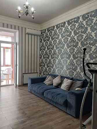 СВОБОДНО 2 Х Ком кв Ул Жуковского 14 Центр Парк Шевченка Балкон Газ Одесса