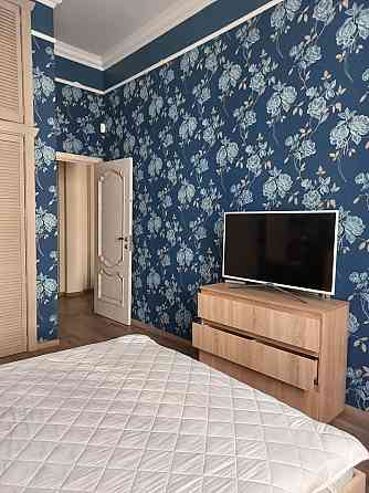 СВОБОДНО 2 Х Ком кв Ул Жуковского 14 Центр Парк Шевченка Балкон Газ Одесса