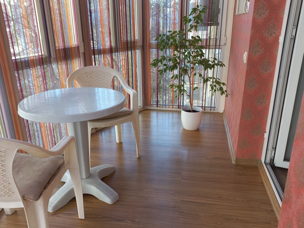 СВОБОДНО 2 Х Ком кв Ул Жуковского 14 Центр Парк Шевченка Балкон Газ Одесса - изображение 8