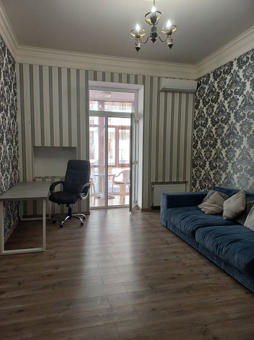 СВОБОДНО 2 Х Ком кв Ул Жуковского 14 Центр Парк Шевченка Балкон Газ Одесса - изображение 4