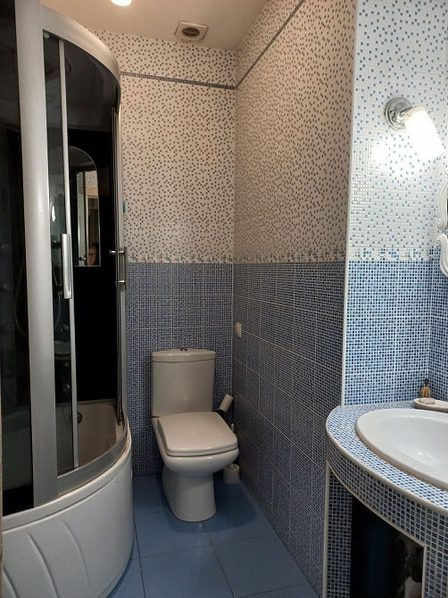 СВОБОДНО 2 Х Ком кв Ул Жуковского 14 Центр Парк Шевченка Балкон Газ Одесса - изображение 7