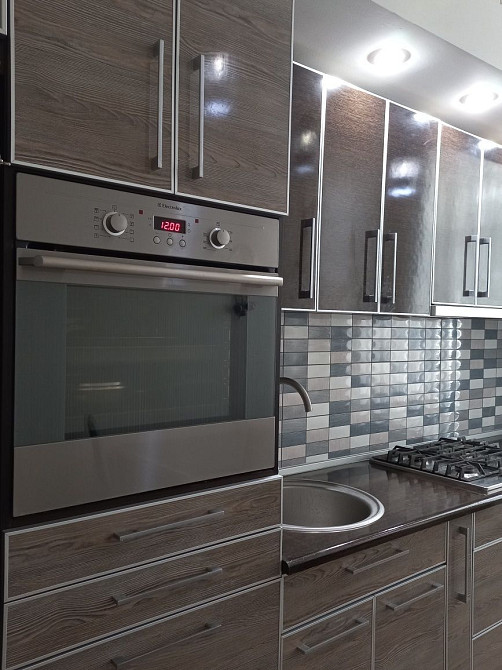 СВОБОДНО 2 Х Ком кв Ул Жуковского 14 Центр Парк Шевченка Балкон Газ Одесса - изображение 6