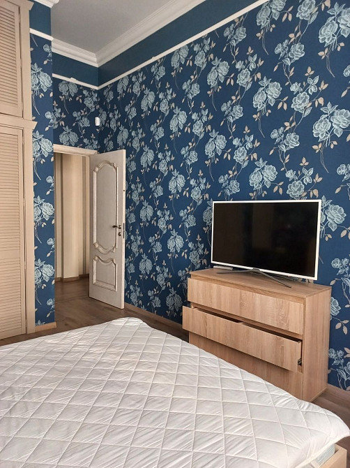 СВОБОДНО 2 Х Ком кв Ул Жуковского 14 Центр Парк Шевченка Балкон Газ Одесса - изображение 1