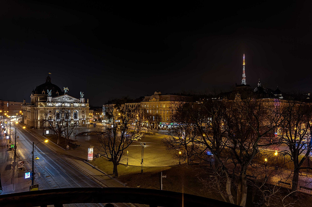 Оренда 2 поверхової квартири Проспект Свободи Львов - изображение 2