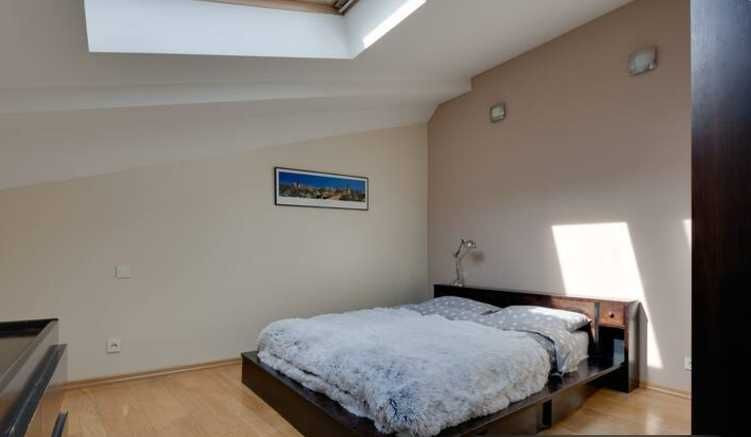 Оренда 2 поверхової квартири Проспект Свободи Львов - изображение 5