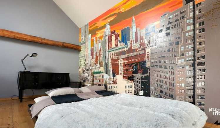 Оренда 2 поверхової квартири Проспект Свободи Львов - изображение 7